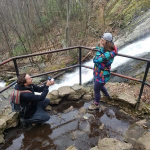 Meet your Posher, Geneva